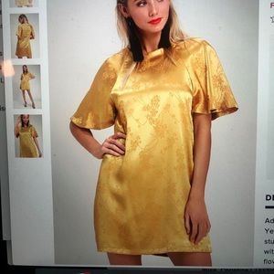 Brand New Dress w/ Tags